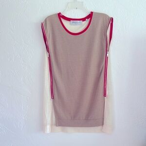 Patrizia Luca Milano women’s top medium